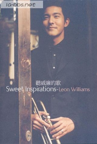 [贴图]台湾超级男模立威廉