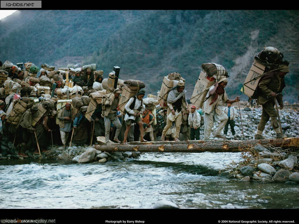 国家地理美图（不断更新中）