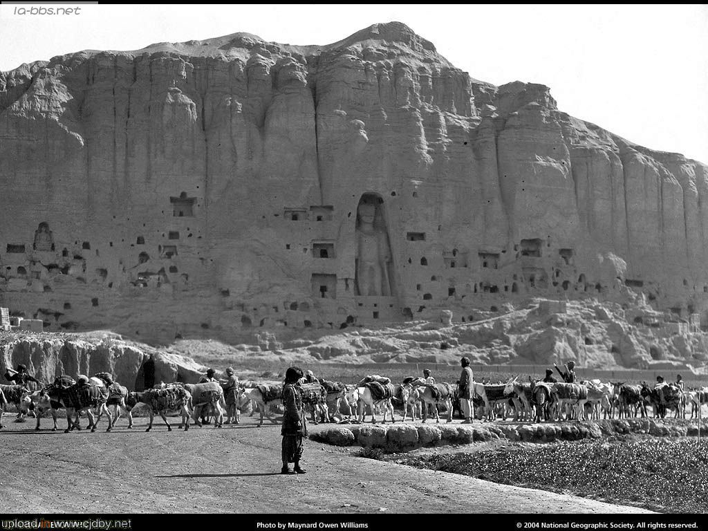 国家地理美图（不断更新中）