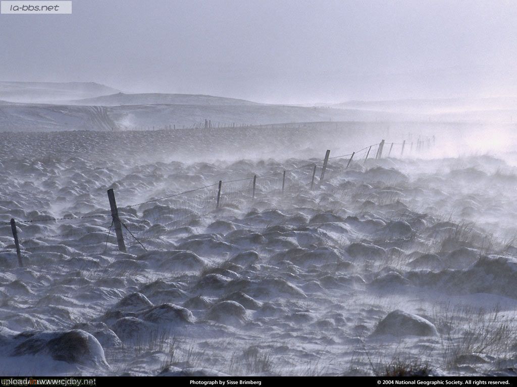 国家地理美图（不断更新中）