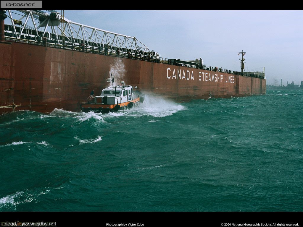 国家地理美图（不断更新中）