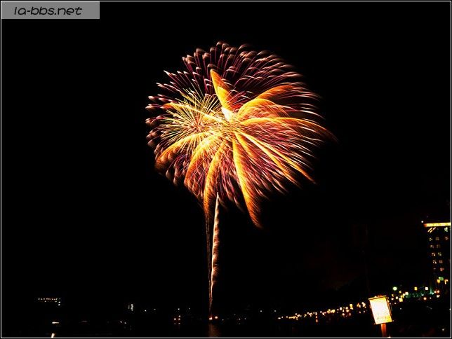 <font color=#FF4500>[焰火晚会]〓祝青山生日快乐〓</font>