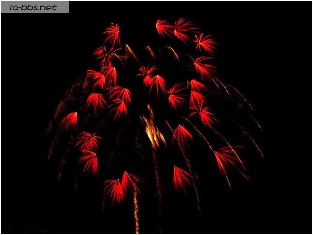 <font color=#FF4500>[焰火晚会]〓祝青山生日快乐〓</font>