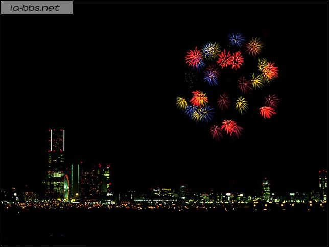 <font color=#FF4500>[焰火晚会]〓祝青山生日快乐〓</font>