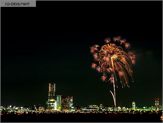 <font color=#FF4500>[焰火晚会]〓祝青山生日快乐〓</font>