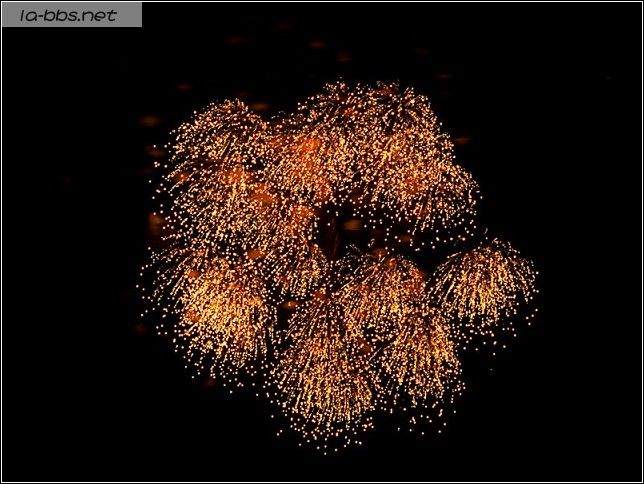 <font color=#FF4500>[焰火晚会]〓祝青山生日快乐〓</font>