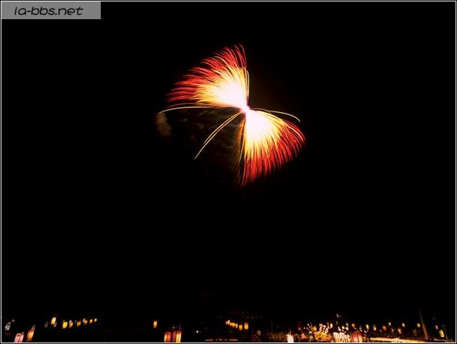 <font color=#FF4500>[焰火晚会]〓祝青山生日快乐〓</font>