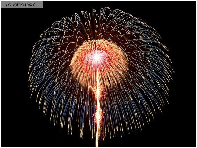 <font color=#FF4500>[焰火晚会]〓祝青山生日快乐〓</font>