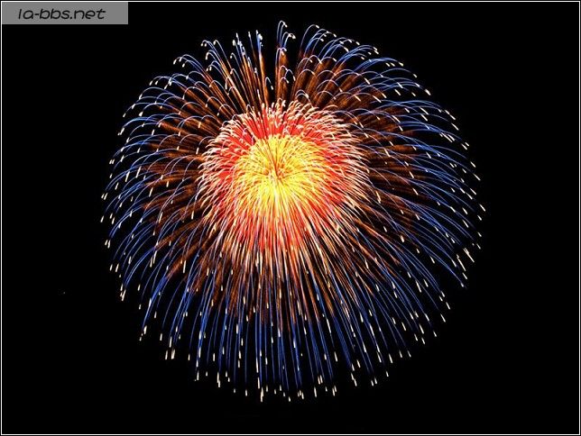 <font color=#FF4500>[焰火晚会]〓祝青山生日快乐〓</font>