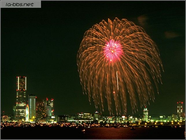 <font color=#FF4500>[焰火晚会]〓祝青山生日快乐〓</font>