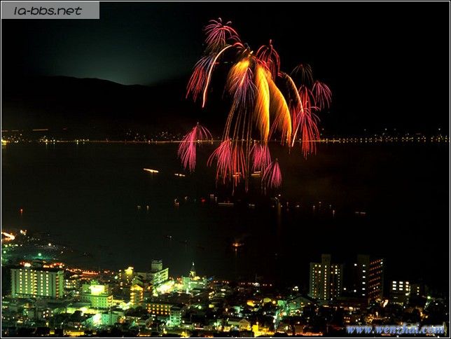 <font color=#FF4500>[焰火晚会]〓祝青山生日快乐〓</font>