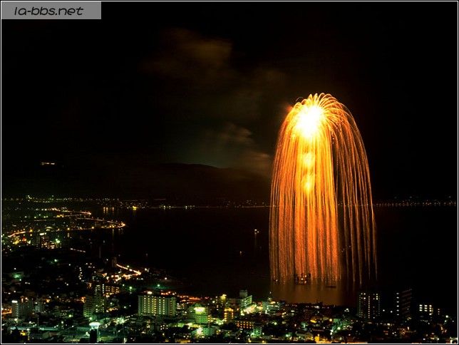 <font color=#FF4500>[焰火晚会]〓祝青山生日快乐〓</font>