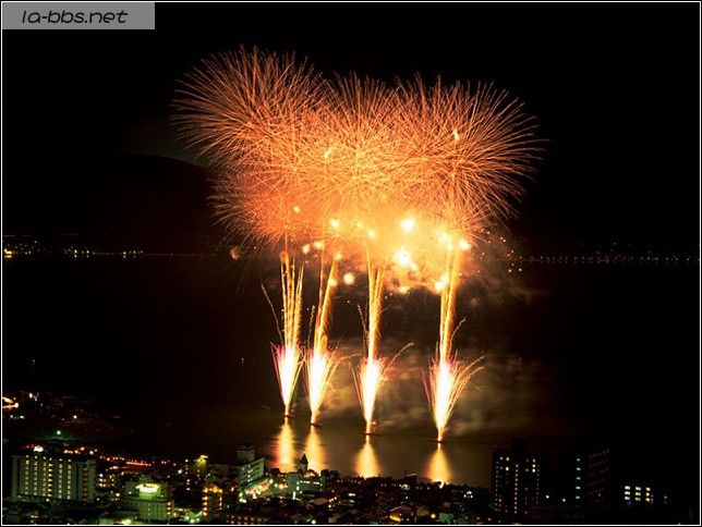 <font color=#FF4500>[焰火晚会]〓祝青山生日快乐〓</font>