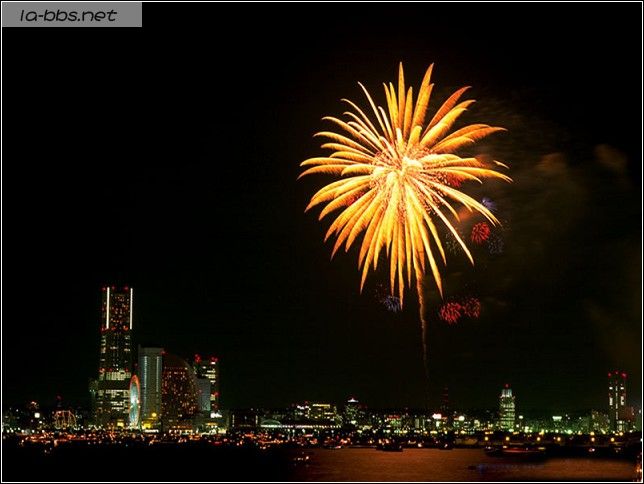 <font color=#FF4500>[焰火晚会]〓祝青山生日快乐〓</font>