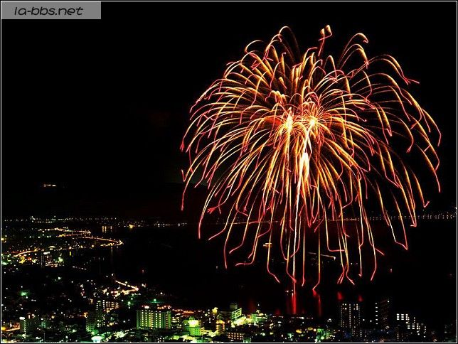 <font color=#FF4500>[焰火晚会]〓祝青山生日快乐〓</font>