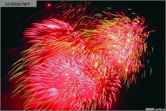 <font color=#FF4500>[焰火晚会]〓祝青山生日快乐〓</font>