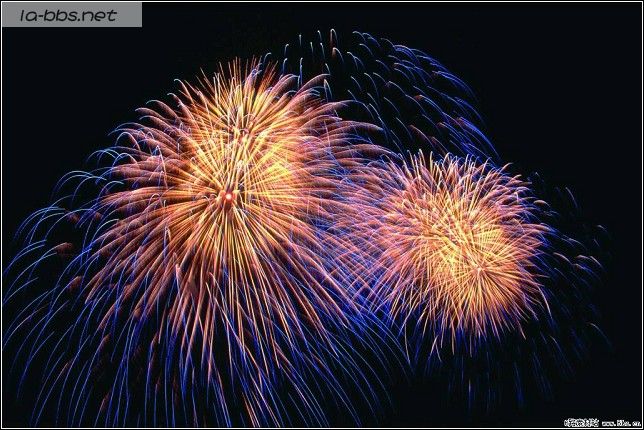 <font color=#FF4500>[焰火晚会]〓祝青山生日快乐〓</font>