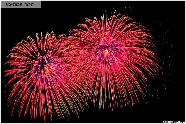 <font color=#FF4500>[焰火晚会]〓祝青山生日快乐〓</font>