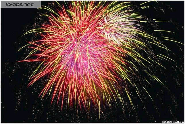 <font color=#FF4500>[焰火晚会]〓祝青山生日快乐〓</font>