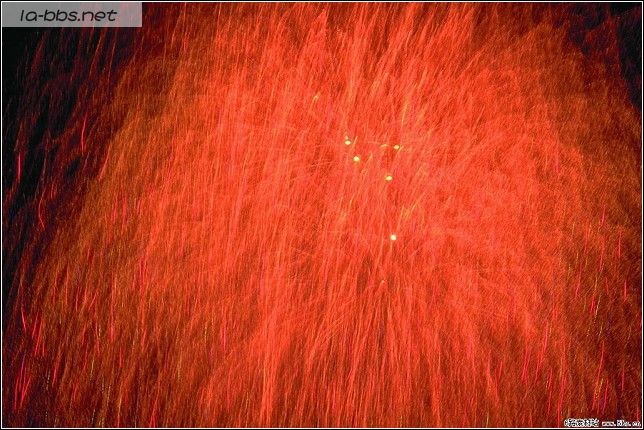 <font color=#FF4500>[焰火晚会]〓祝青山生日快乐〓</font>