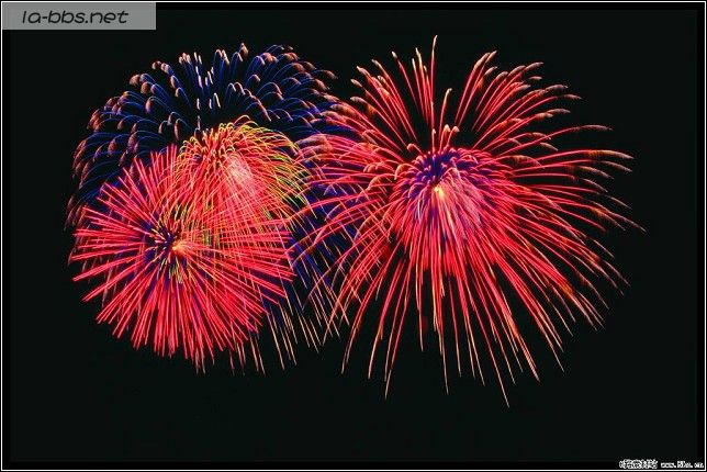 <font color=#FF4500>[焰火晚会]〓祝青山生日快乐〓</font>