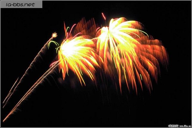 <font color=#FF4500>[焰火晚会]〓祝青山生日快乐〓</font>
