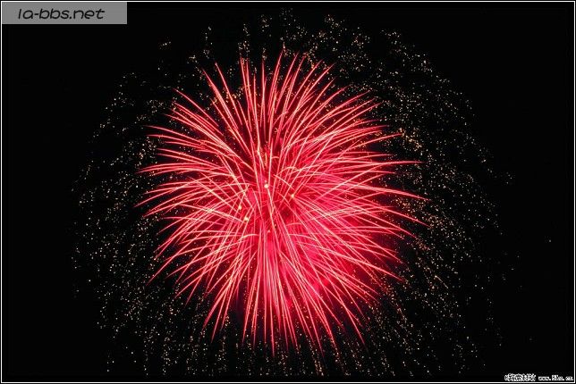 <font color=#FF4500>[焰火晚会]〓祝青山生日快乐〓</font>