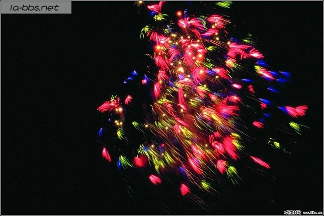 <font color=#FF4500>[焰火晚会]〓祝青山生日快乐〓</font>
