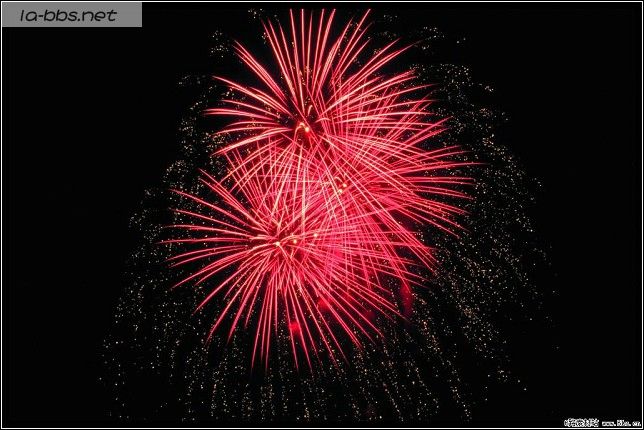 <font color=#FF4500>[焰火晚会]〓祝青山生日快乐〓</font>