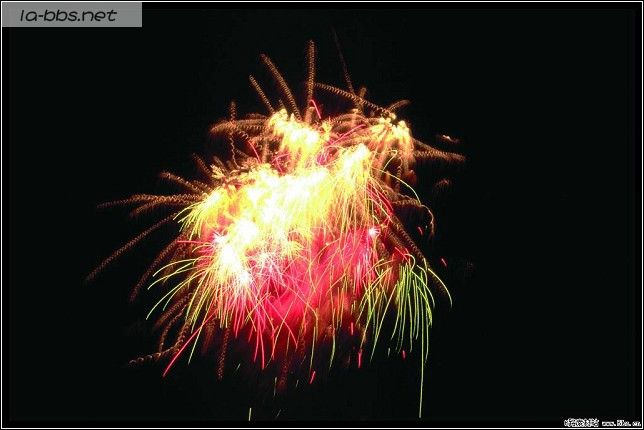 <font color=#FF4500>[焰火晚会]〓祝青山生日快乐〓</font>