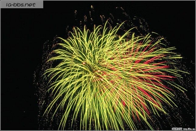<font color=#FF4500>[焰火晚会]〓祝青山生日快乐〓</font>