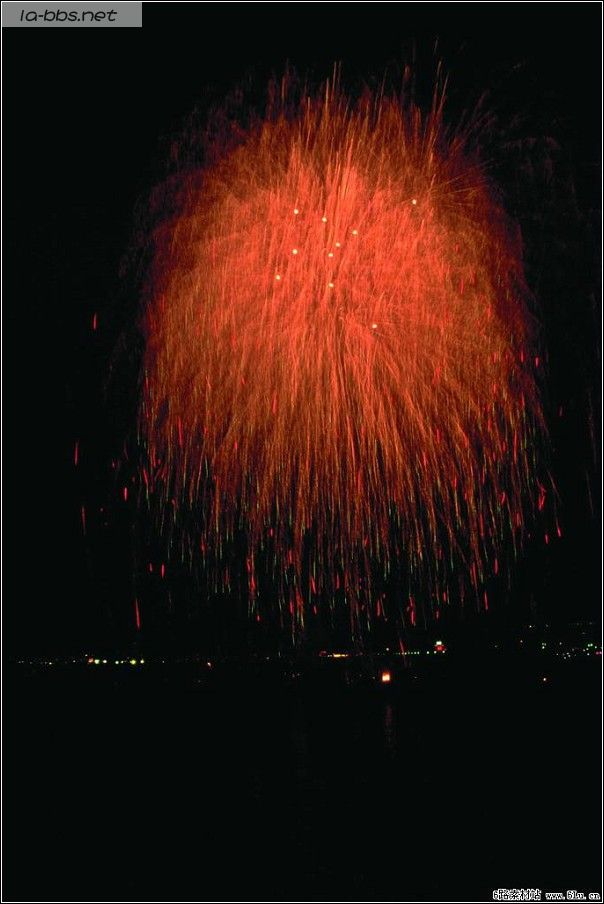 <font color=#FF4500>[焰火晚会]〓祝青山生日快乐〓</font>