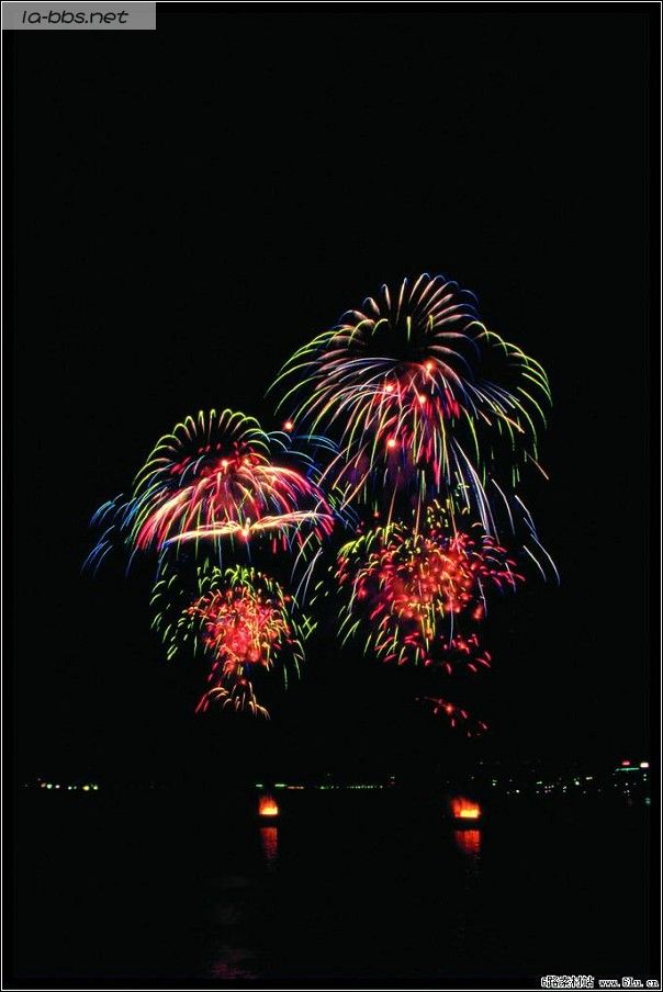 <font color=#FF4500>[焰火晚会]〓祝青山生日快乐〓</font>