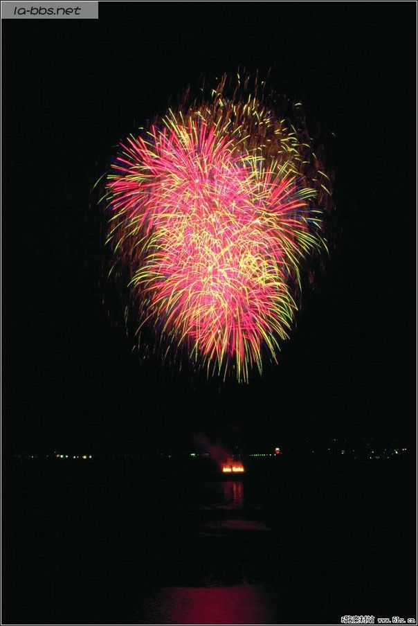 <font color=#FF4500>[焰火晚会]〓祝青山生日快乐〓</font>