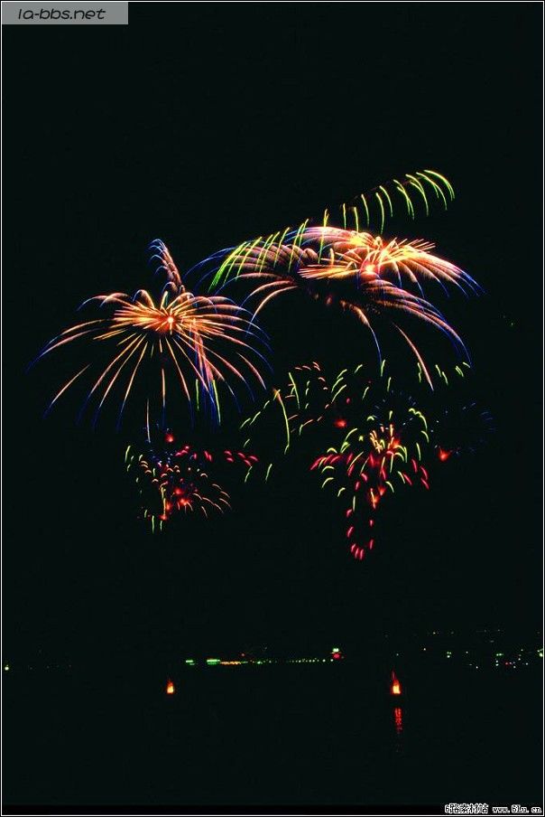 <font color=#FF4500>[焰火晚会]〓祝青山生日快乐〓</font>