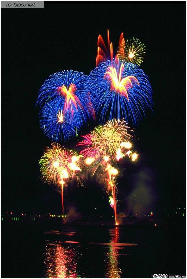 <font color=#FF4500>[焰火晚会]〓祝青山生日快乐〓</font>