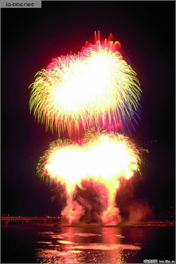 <font color=#FF4500>[焰火晚会]〓祝青山生日快乐〓</font>