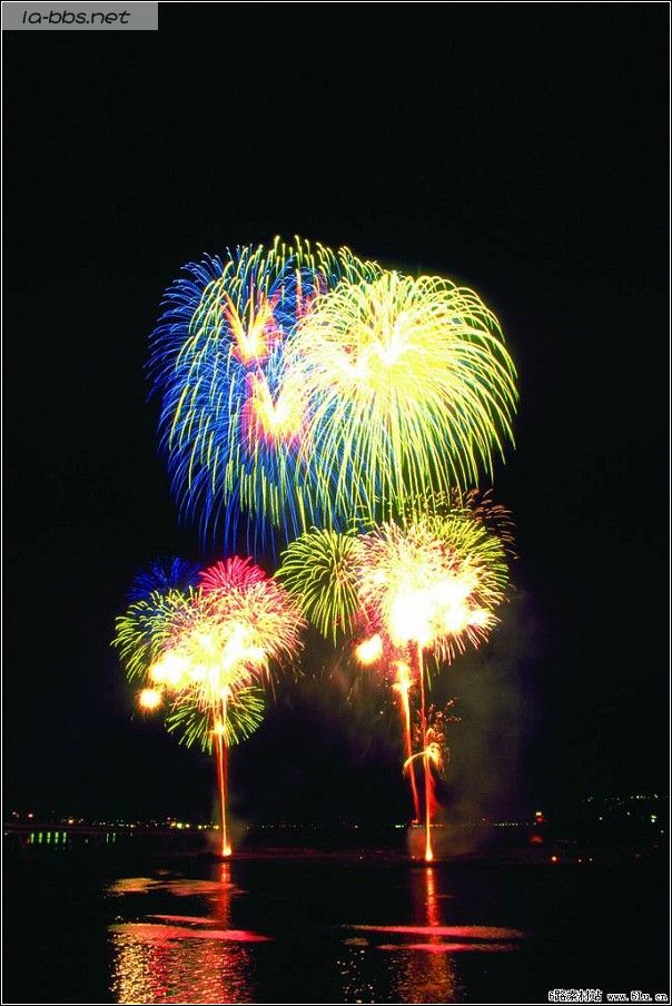 <font color=#FF4500>[焰火晚会]〓祝青山生日快乐〓</font>