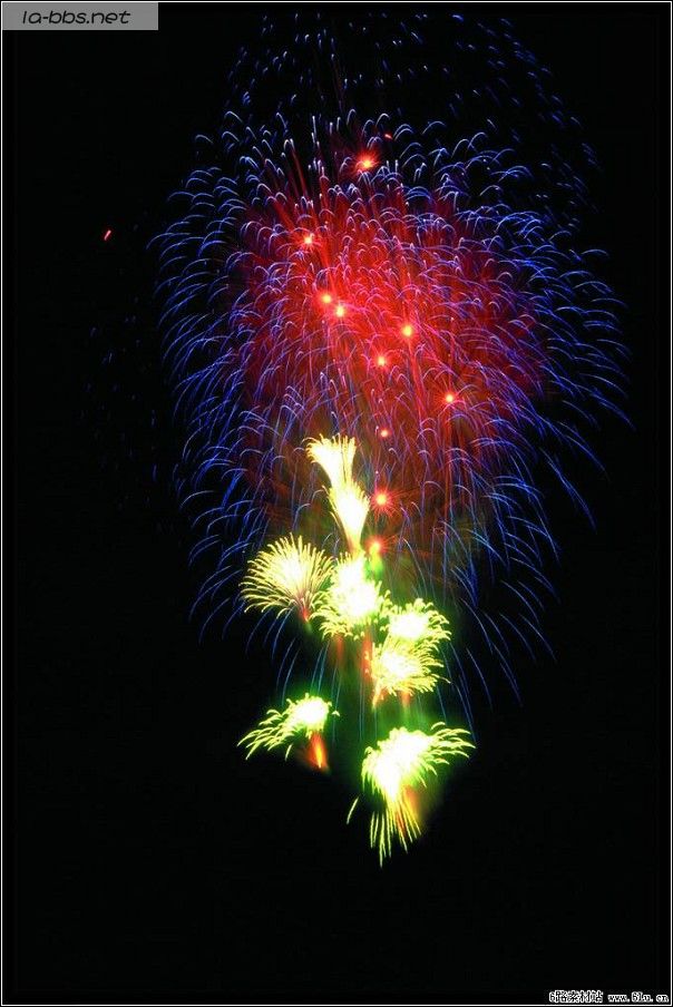 <font color=#FF4500>[焰火晚会]〓祝青山生日快乐〓</font>