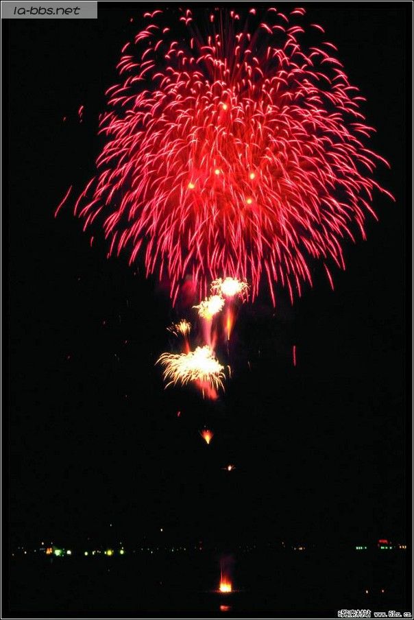 <font color=#FF4500>[焰火晚会]〓祝青山生日快乐〓</font>