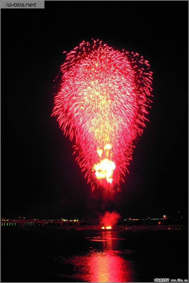 <font color=#FF4500>[焰火晚会]〓祝青山生日快乐〓</font>