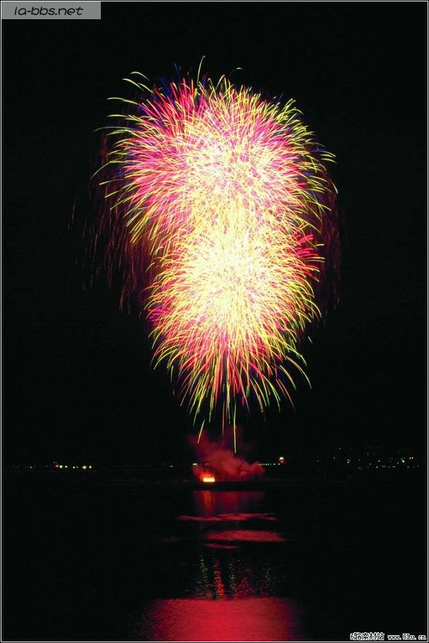 <font color=#FF4500>[焰火晚会]〓祝青山生日快乐〓</font>