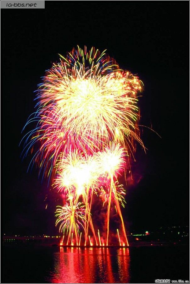 <font color=#FF4500>[焰火晚会]〓祝青山生日快乐〓</font>