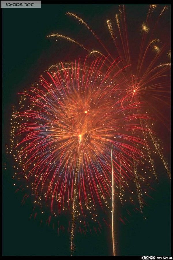 <font color=#FF4500>[焰火晚会]〓祝青山生日快乐〓</font>
