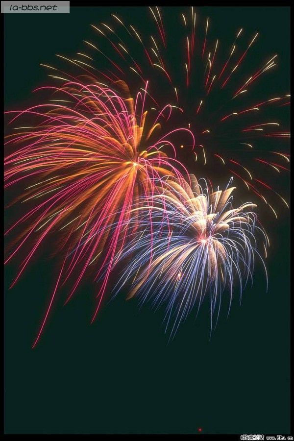 <font color=#FF4500>[焰火晚会]〓祝青山生日快乐〓</font>