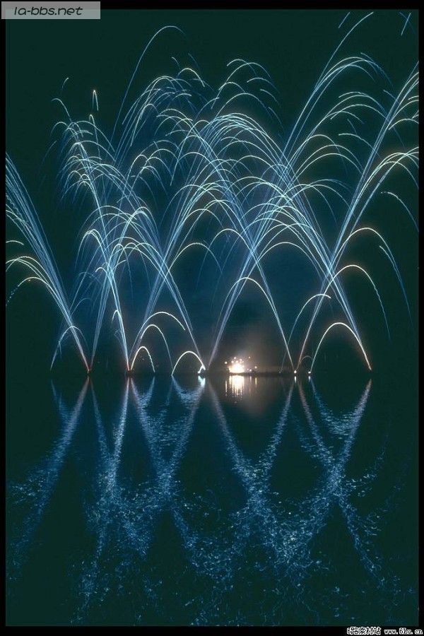 <font color=#FF4500>[焰火晚会]〓祝青山生日快乐〓</font>