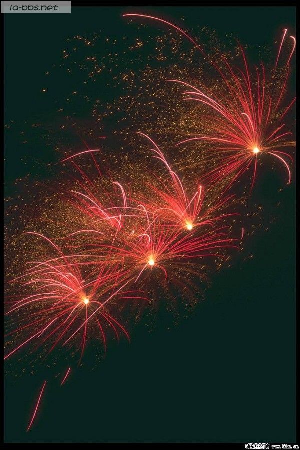 <font color=#FF4500>[焰火晚会]〓祝青山生日快乐〓</font>