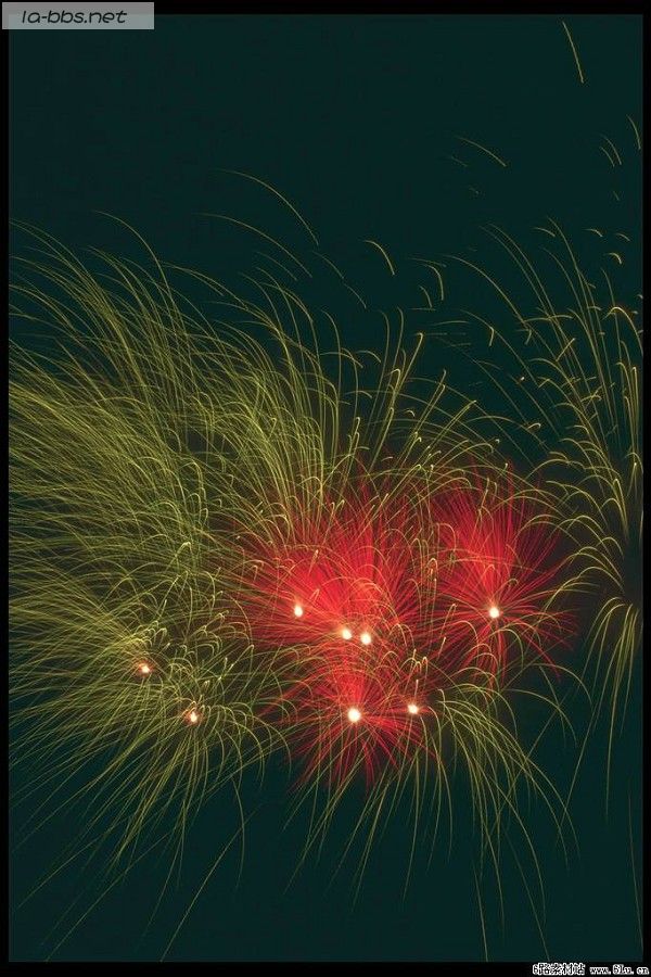 <font color=#FF4500>[焰火晚会]〓祝青山生日快乐〓</font>