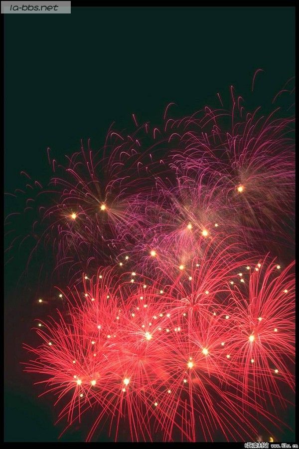 <font color=#FF4500>[焰火晚会]〓祝青山生日快乐〓</font>