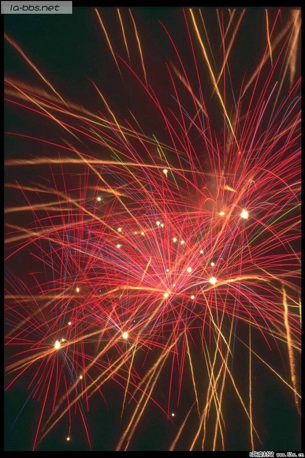 <font color=#FF4500>[焰火晚会]〓祝青山生日快乐〓</font>